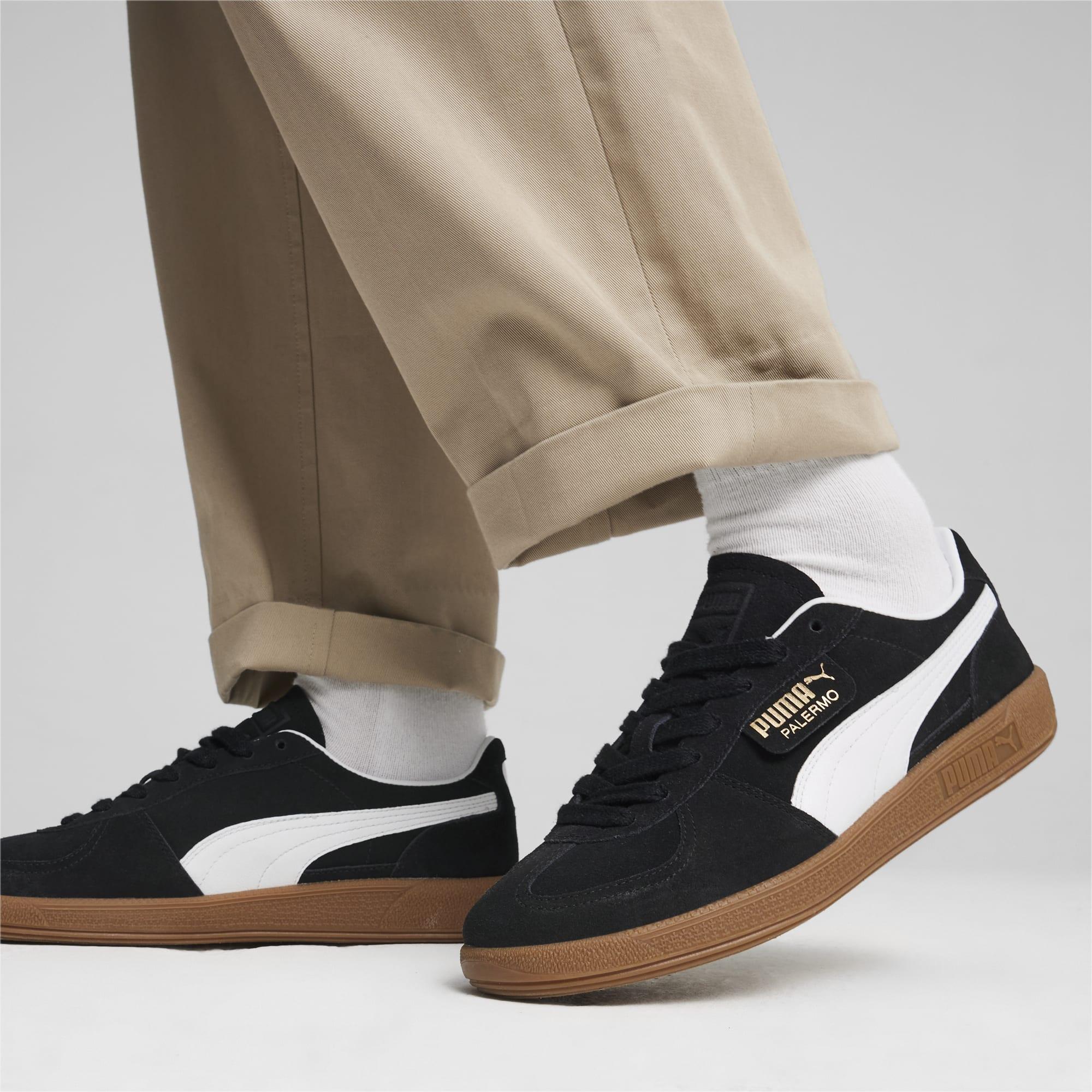 Palermo Sneakers Product Image