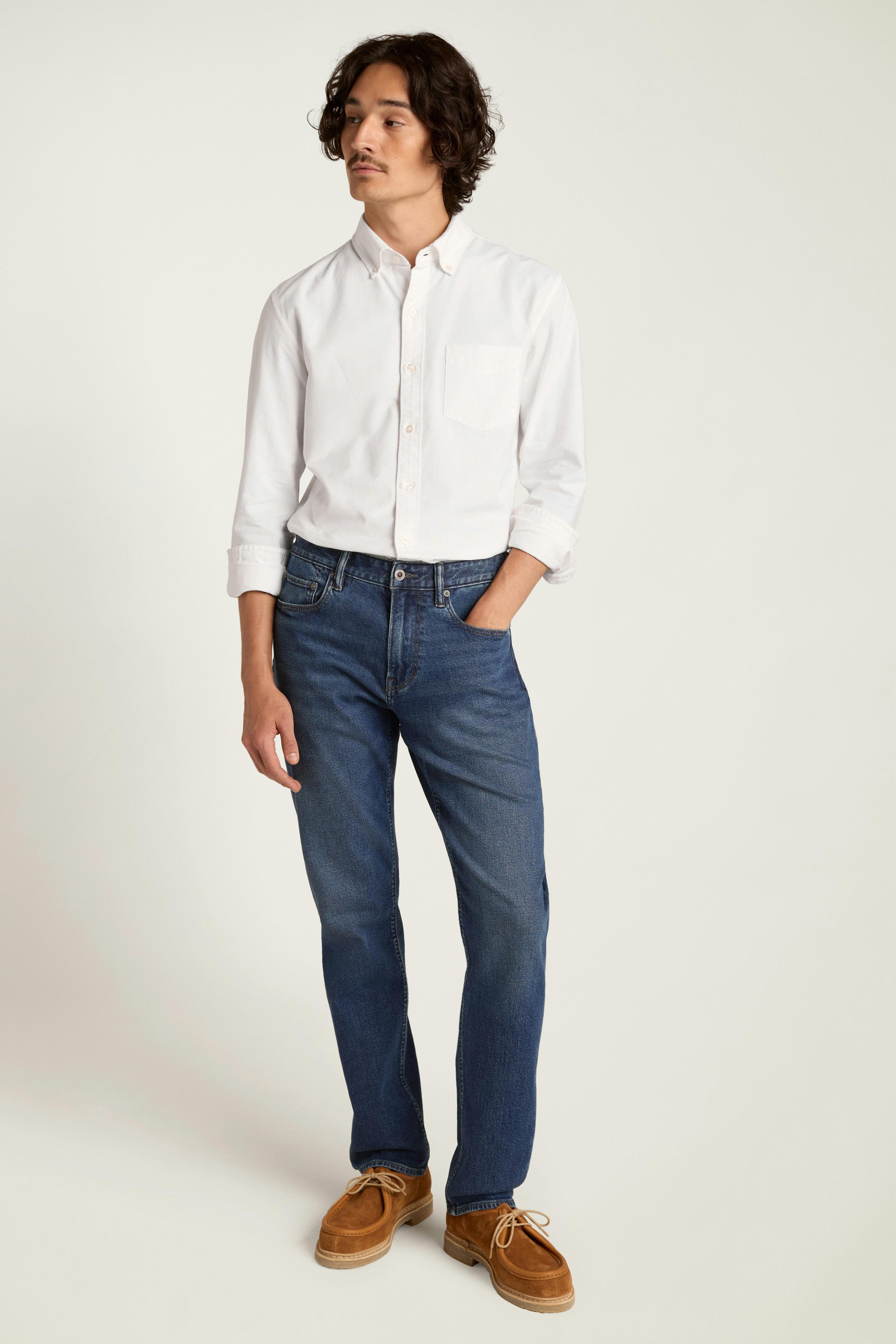 Gramercy Premium Jean Product Image