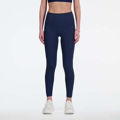 New Balance Women's NB Harmony Pocket High Rise Legging 25" product image