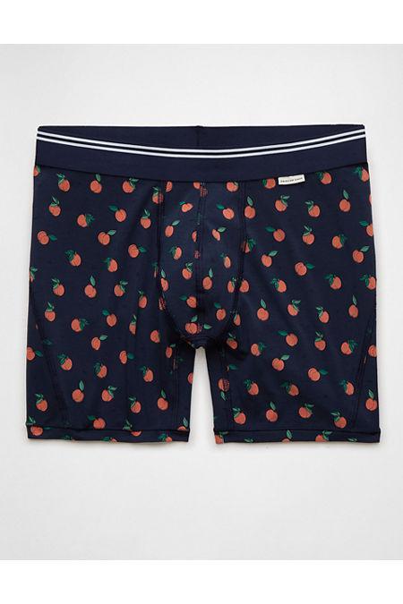 AEO Peaches 6 Ultra Soft Boxer Brief Mens Product Image