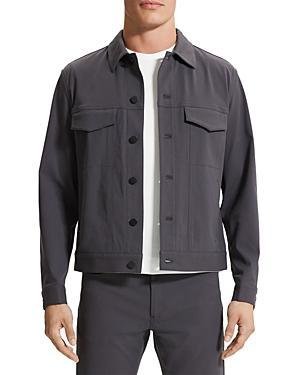 Mens River Neoteric Twill Jacket Product Image