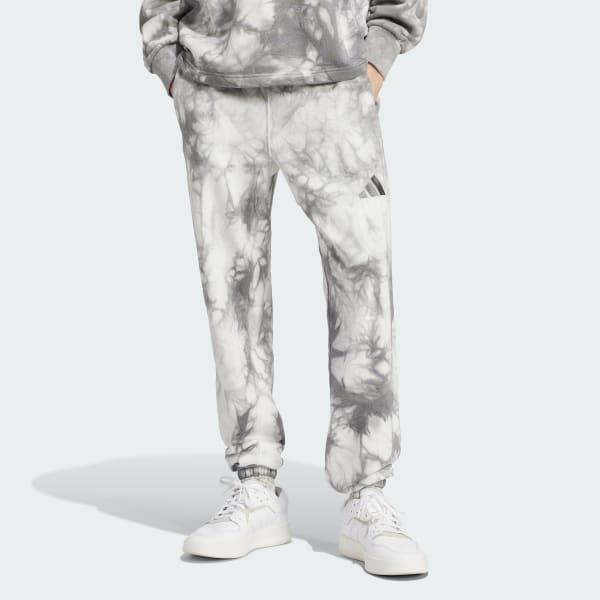 ALL SZN Fleece Washed Pants Product Image