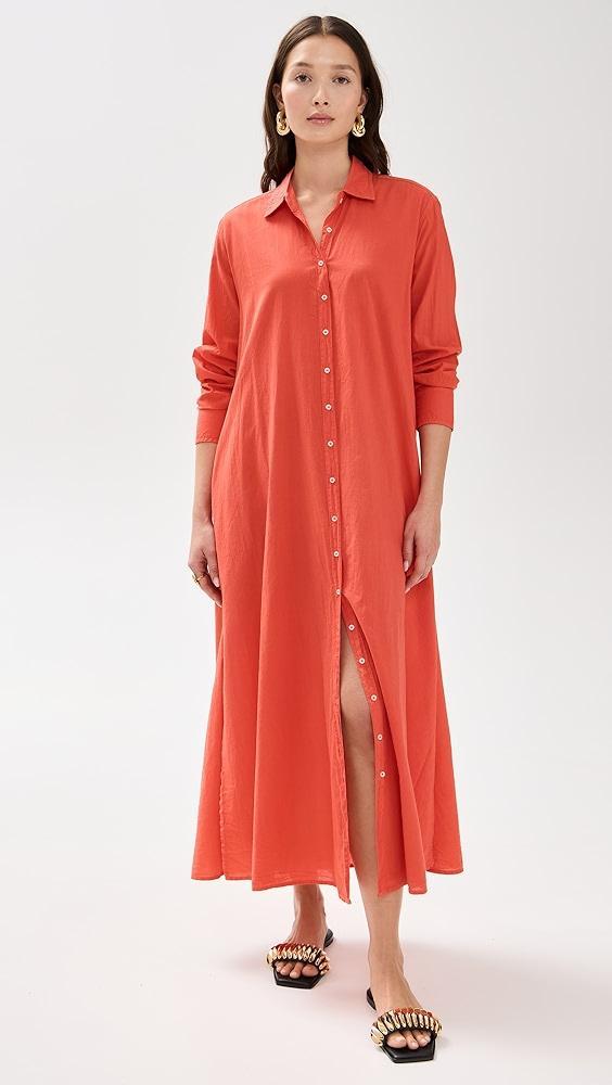 XIRENA Boden Dress | Shopbop Product Image