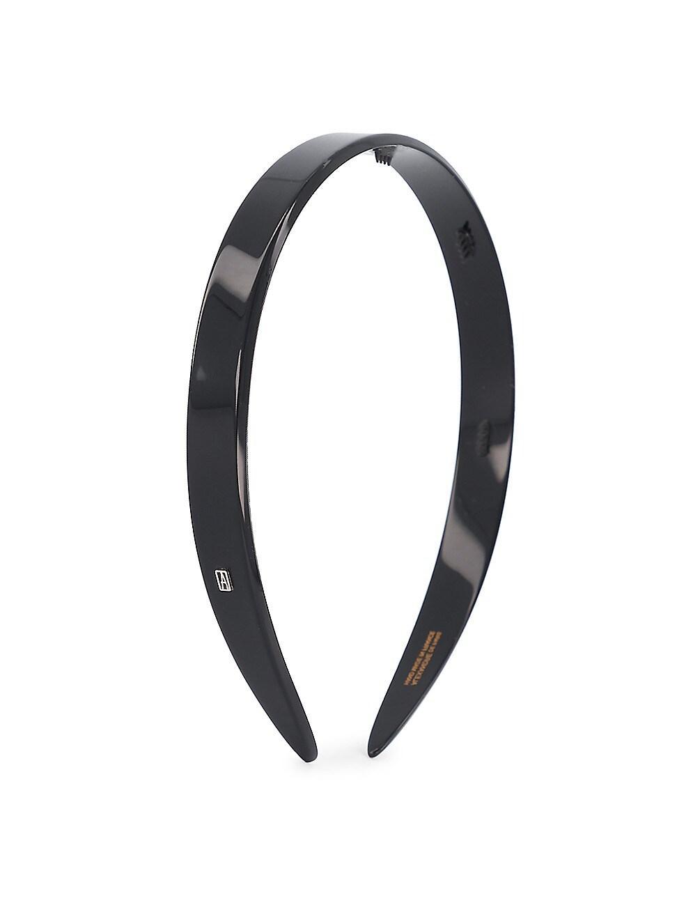 Womens Timeless-Les Classiques Tortoiseshell Headband Product Image