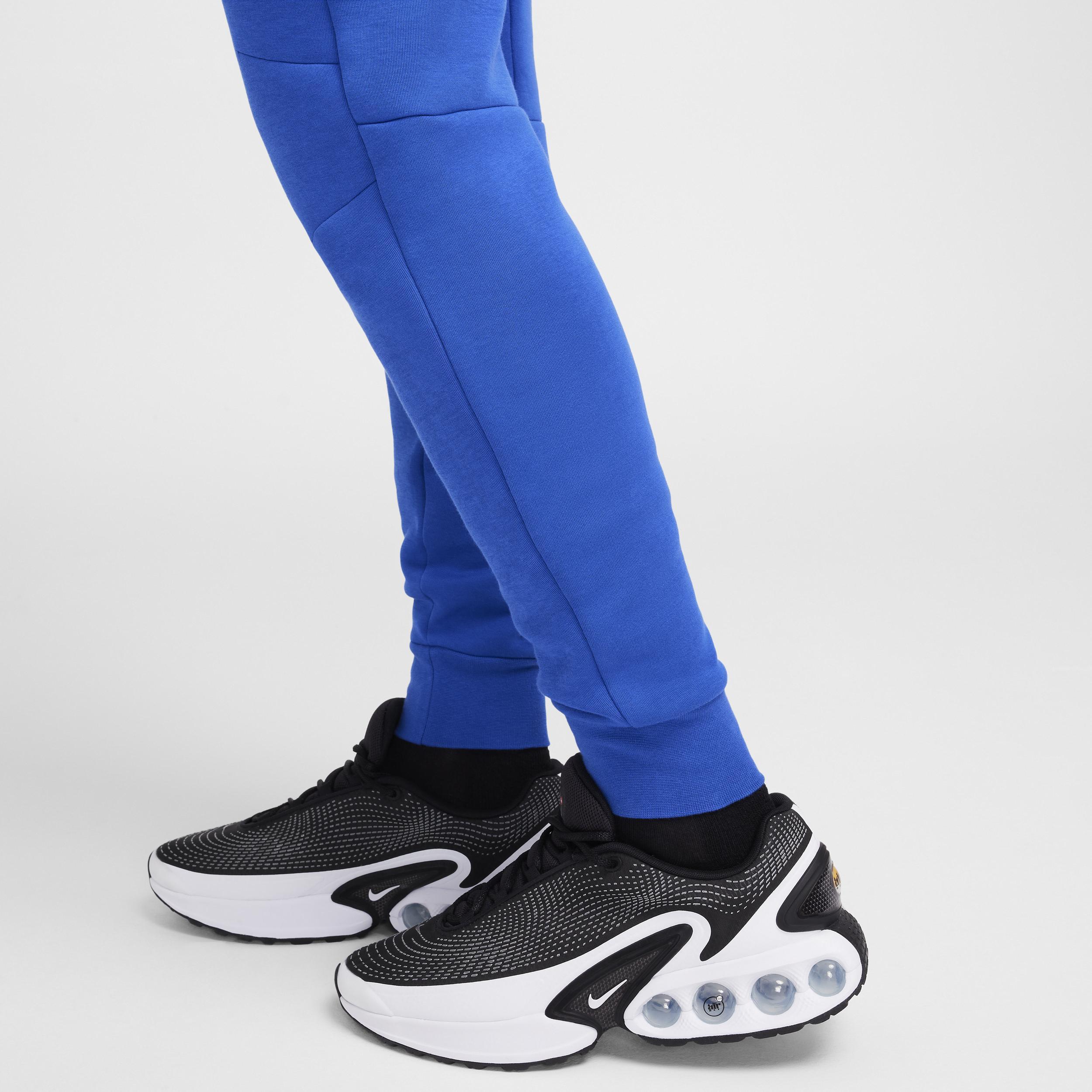 Nike Mens Tech Fleece Jogger Pants Product Image