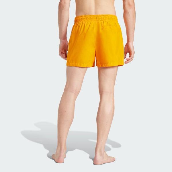 Adicolor 3-Stripes Swim Shorts Product Image