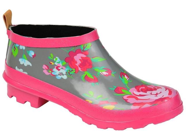 Journee Collection Rainer Womens Rainboots Product Image