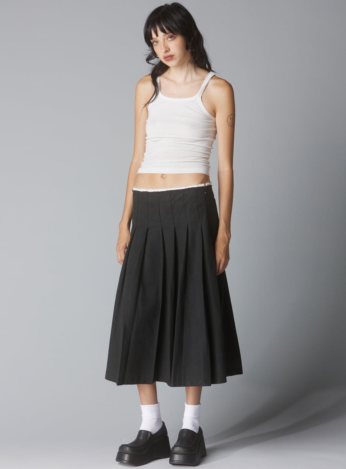 Cinth Skirt Female Product Image