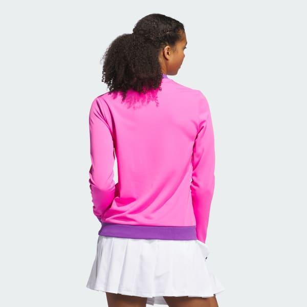 adidas x Jay3lle Long Sleeve Crew Sweatshirt Product Image