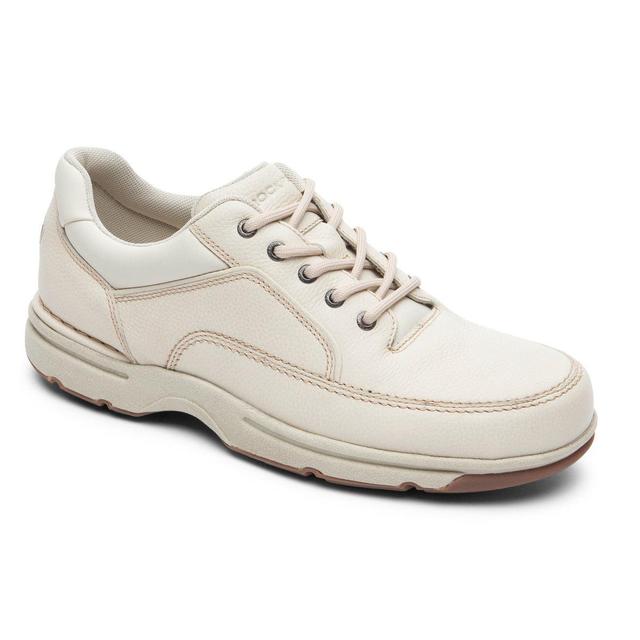 Men's Ridgefield Eureka Lace-Up Male Product Image