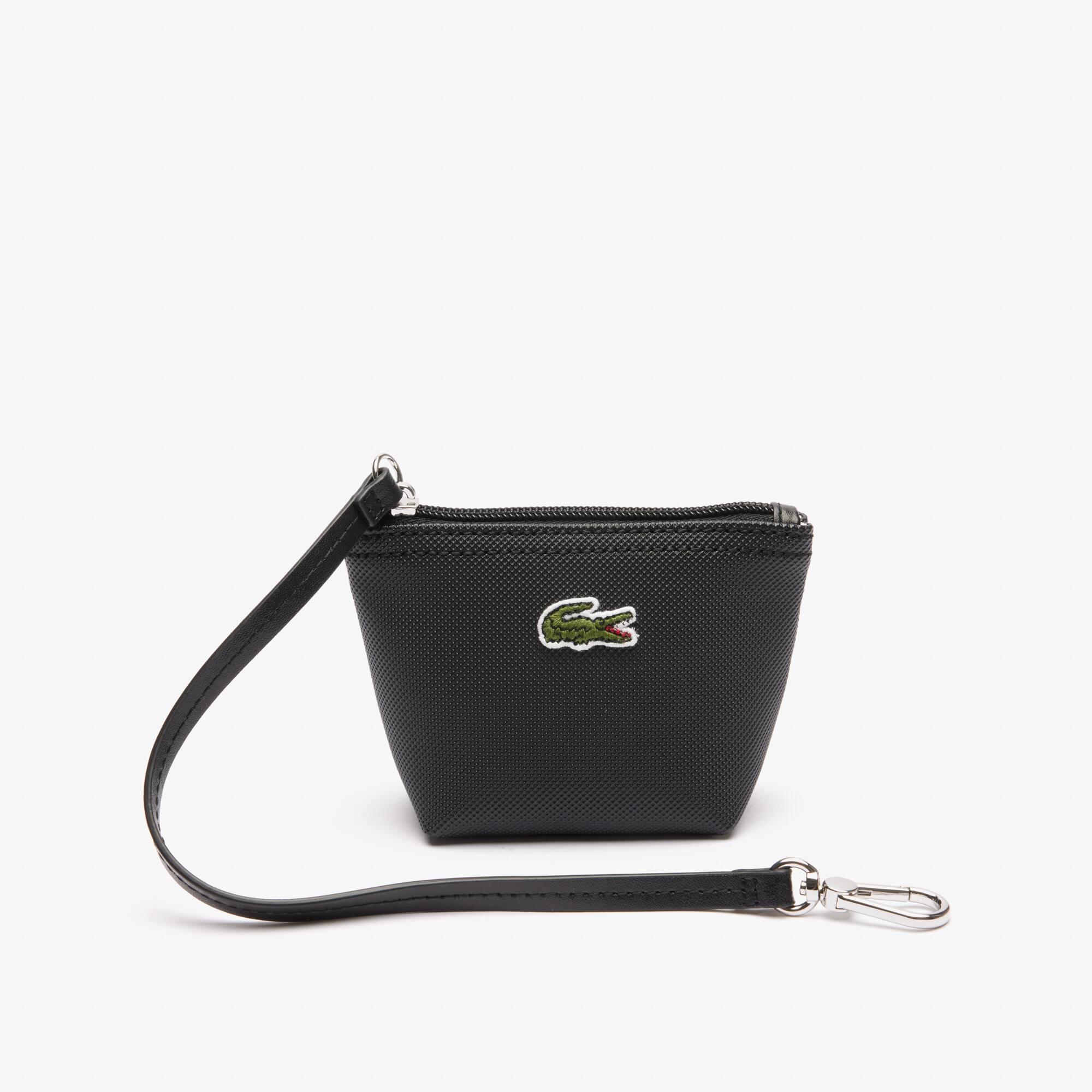 Lacoste L.12.12 Piqué Coin Purse Product Image