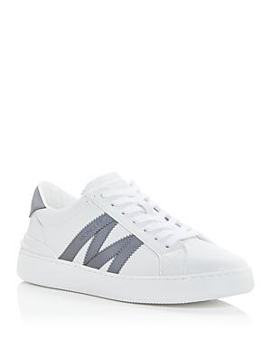 Monaco Bicolor Low-Top Sneakers Product Image