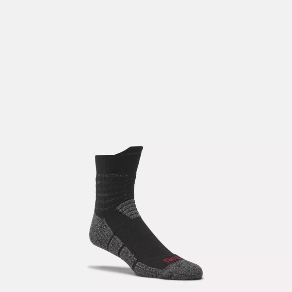 Zone Cushion Quarter Socks Product Image