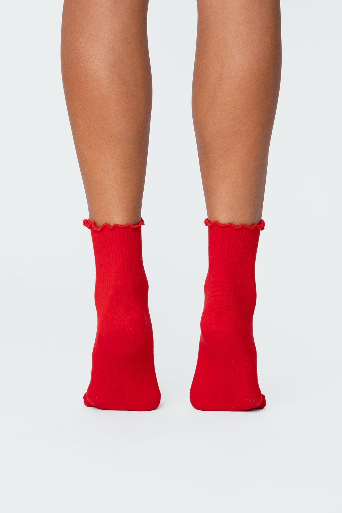 Classic Ankle Socks Product Image