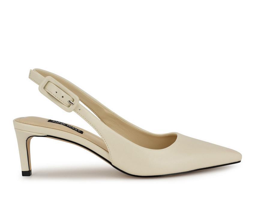 Women's Nine West Yurri Pumps Product Image