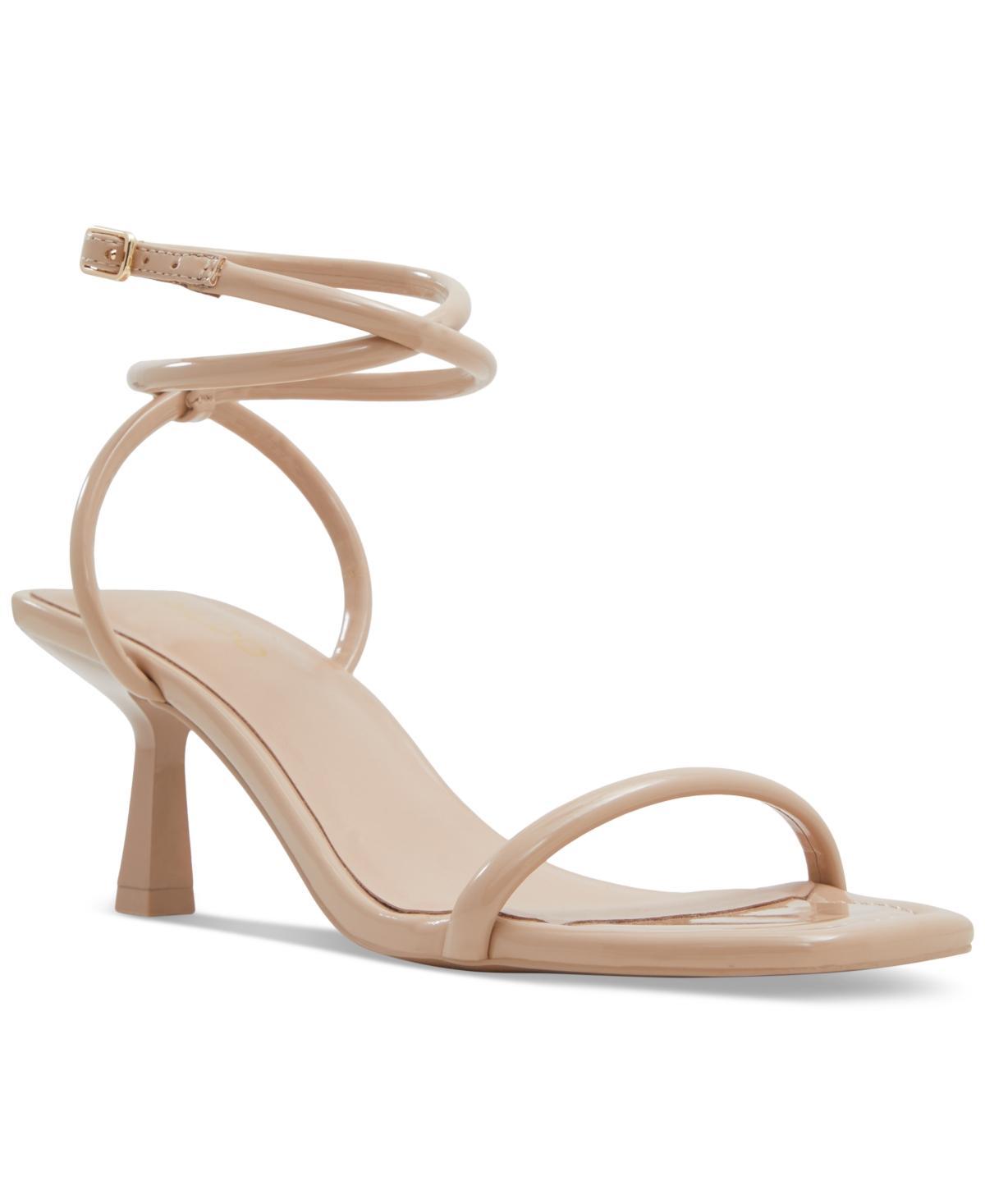 ALDO Dime Ankle Strap Sandal Product Image