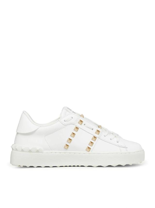 Sneaker Rockstud Untitled In Mixed Colours Product Image