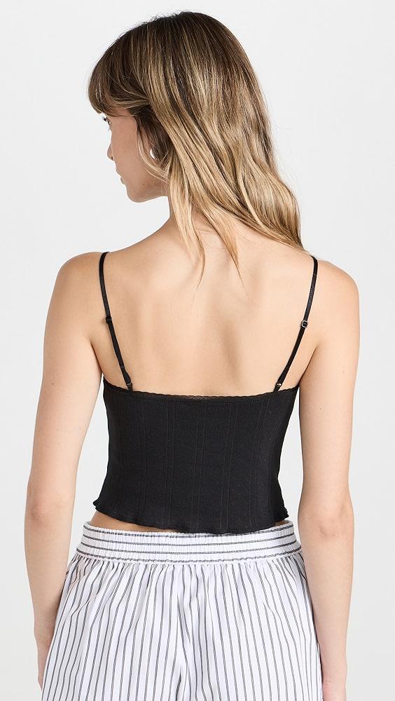 COUCOU The Cami 2 Pack | Shopbop Product Image