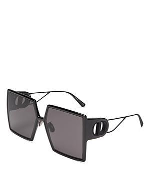 DIOR 30Montaigne SU 58mm Square Sunglasses Product Image