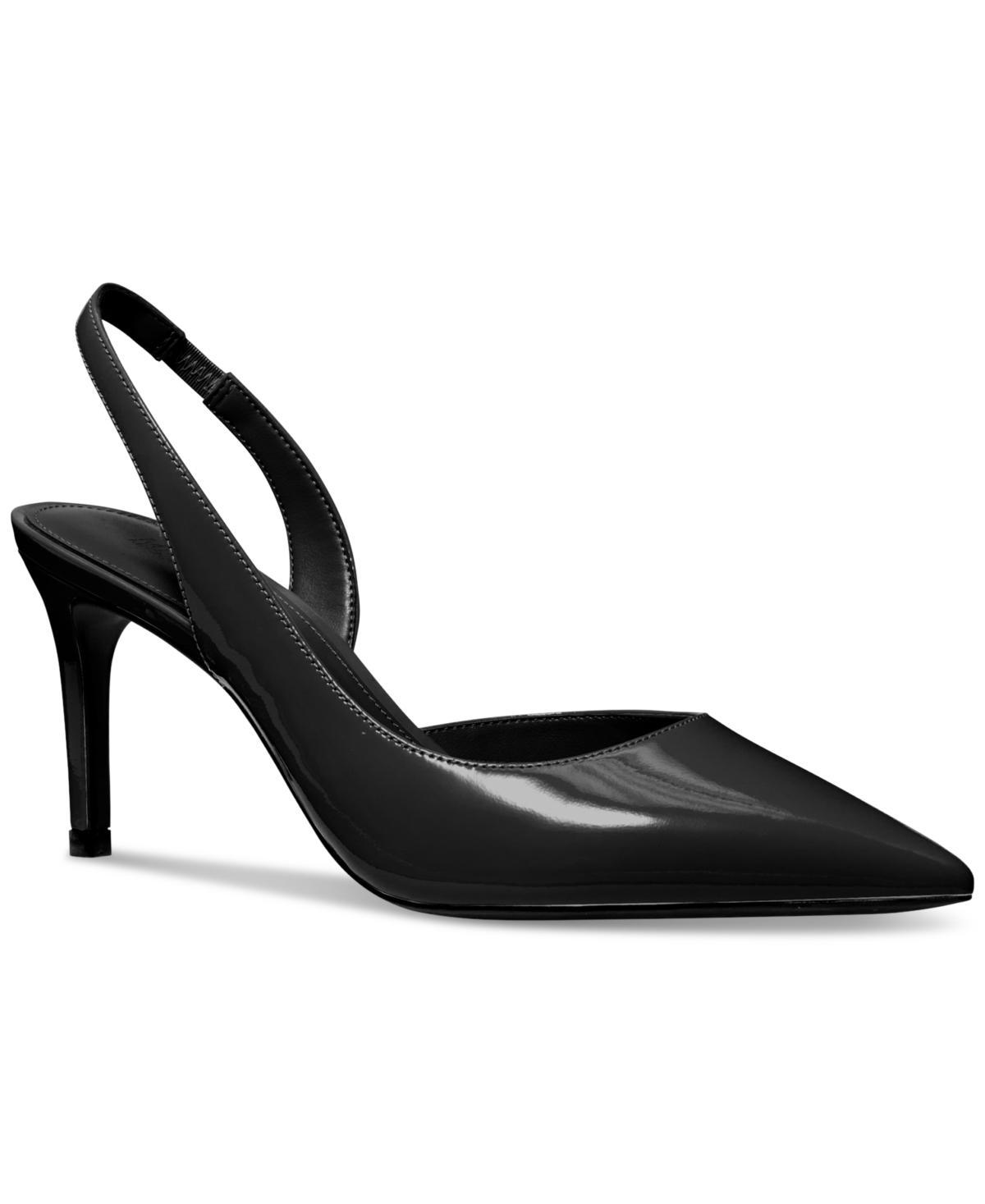 Womens Alina Flex Slingback Pumps Product Image