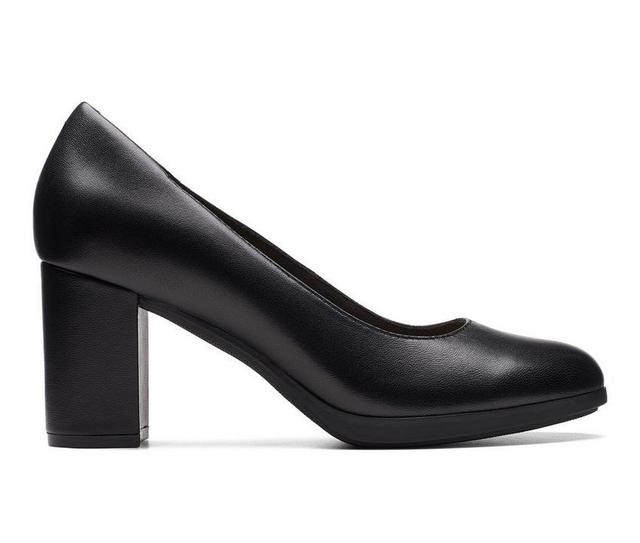 Women's Clarks Bayla Skip Pumps Product Image