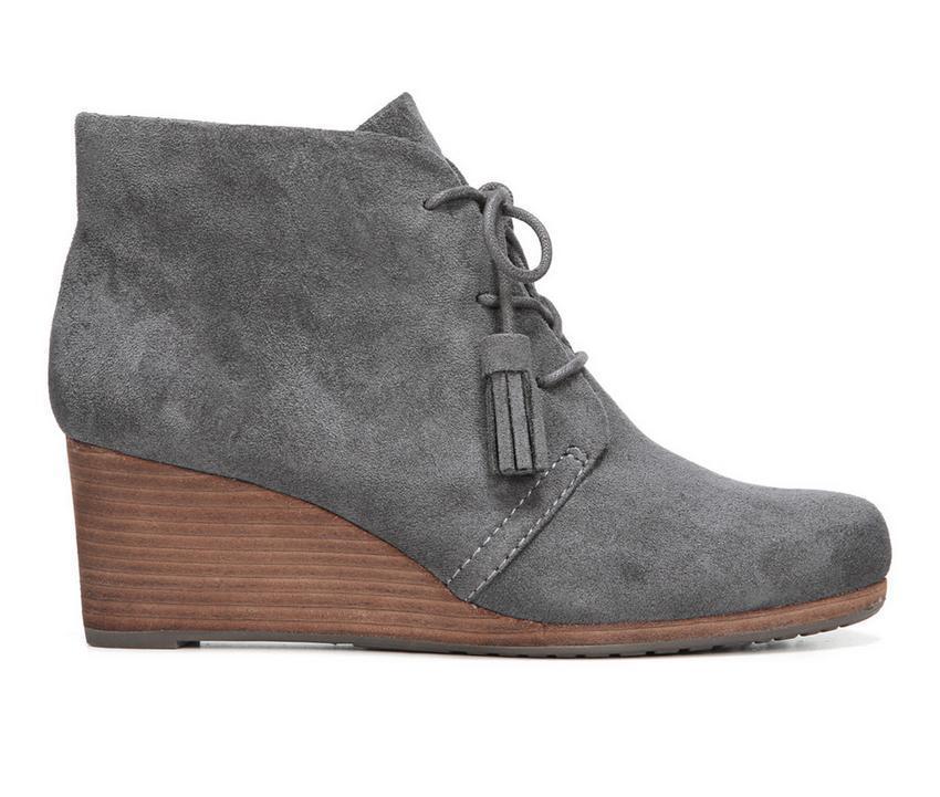 Women's Dr. Scholls Dakota Wedge Booties product image