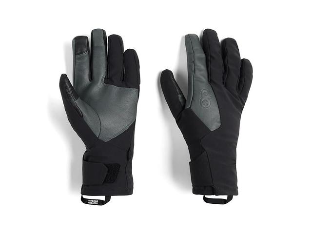 Outdoor Research Sureshot Pro Gloves Ski Gloves Product Image