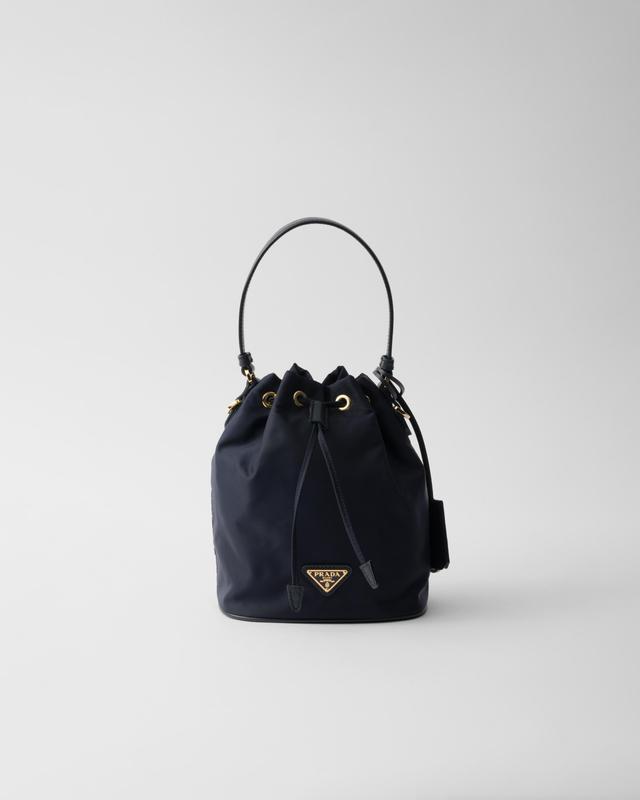 Prada Re-Edition 1978 Re-Nylon mini-bag Product Image