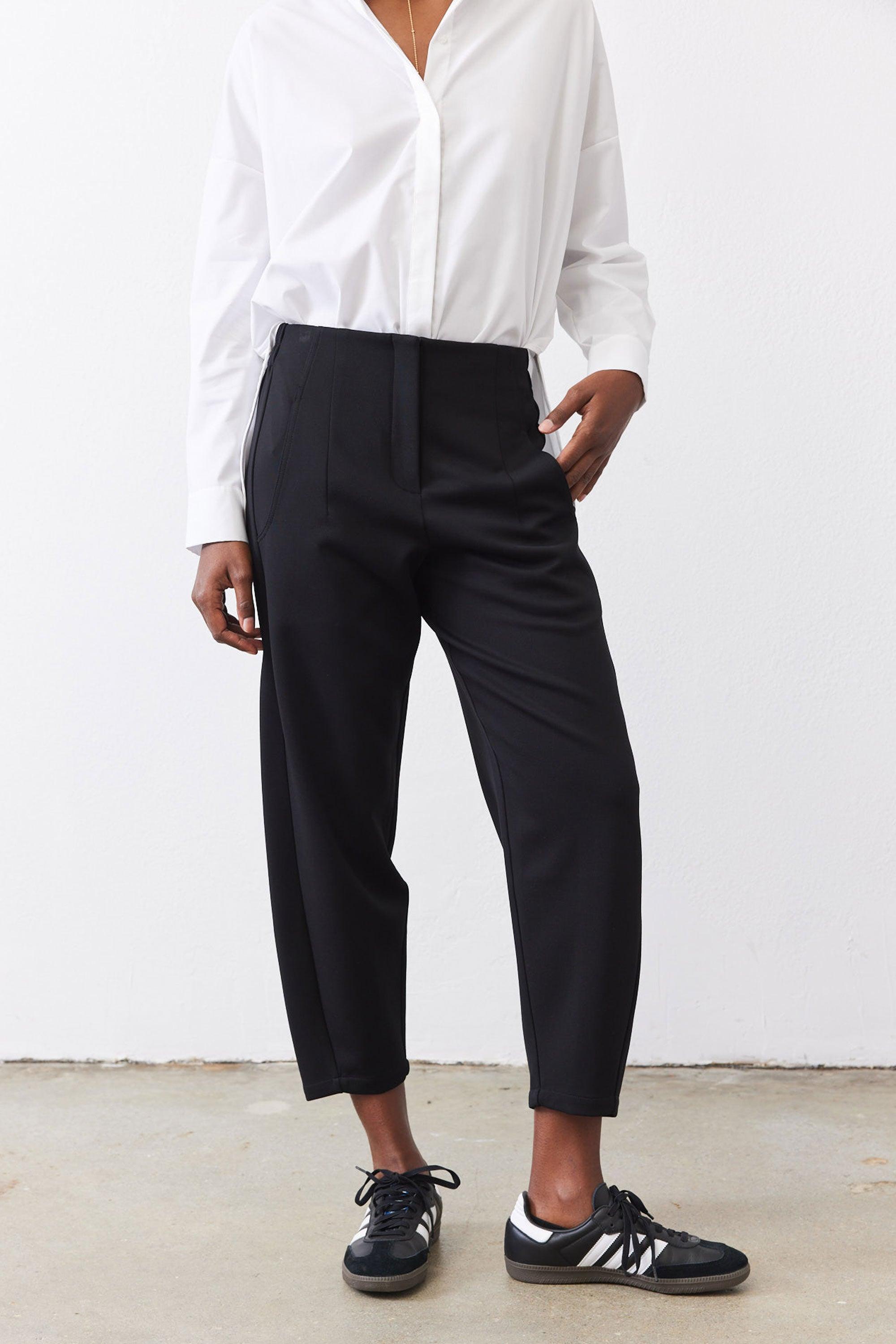 Stretch Suit Not Too Tapered Pants Product Image