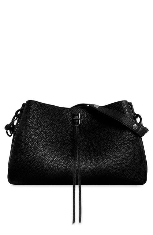 Rebecca Minkoff Darren East/West Leather Shoulder Bag Product Image