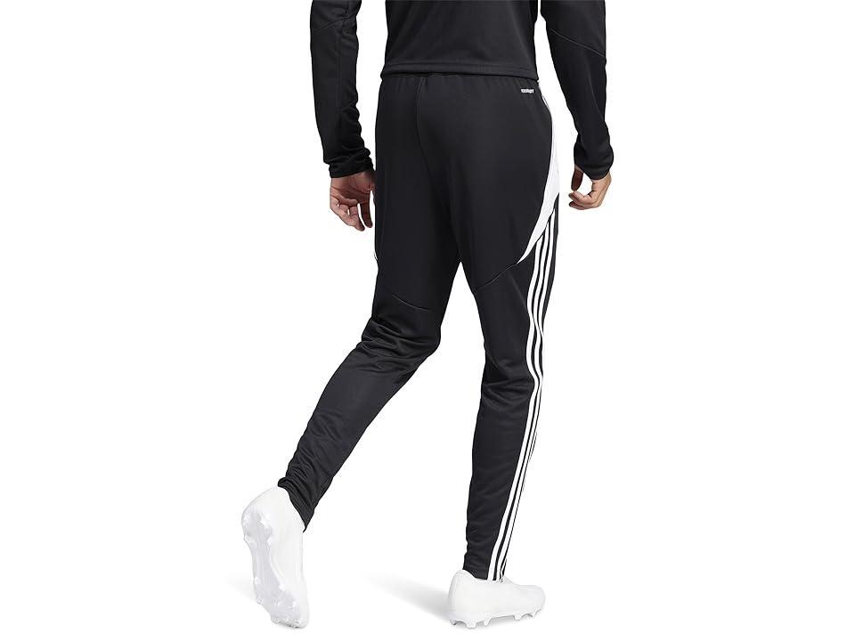 adidas Tiro 24 Training Pants White) Men's Clothing Product Image