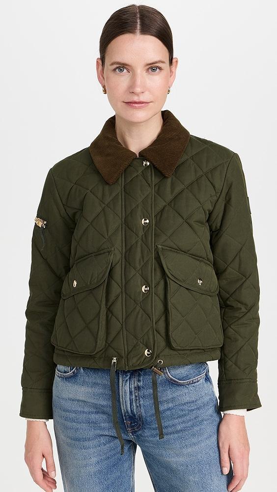 SAM. Faye Jacket | Shopbop Product Image