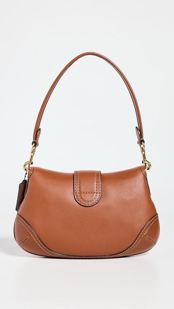 Coach Glovetanned Soho Bag | Shopbop Product Image