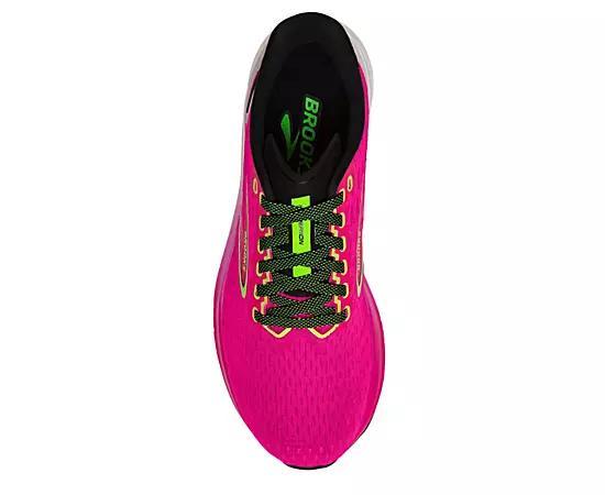 Brooks Womens Hyperion Running Shoe Product Image