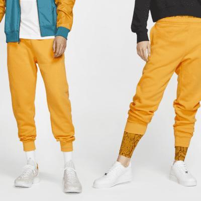 Nike Sportswear Club Fleece Joggers Product Image