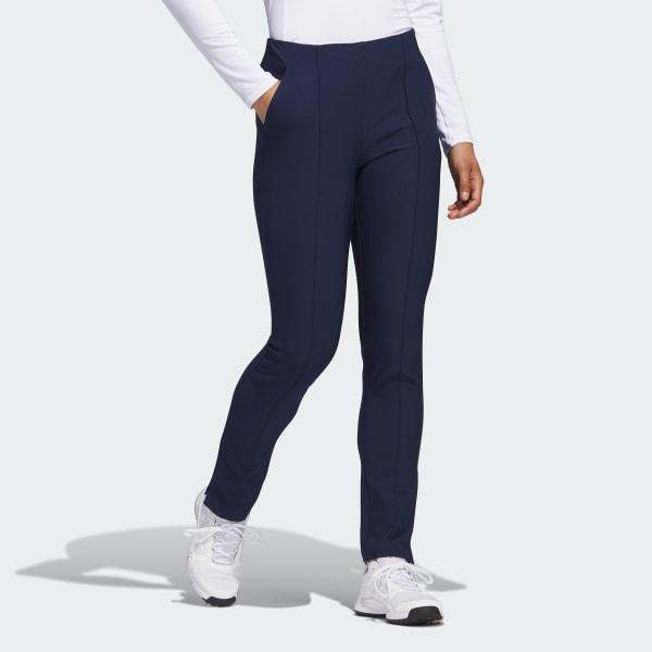 Pintuck Pull-On Pants Product Image