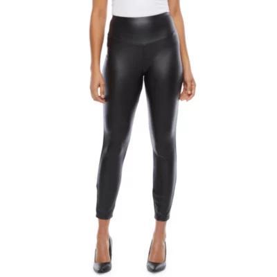 Bold Elements Womens High Rise Curvy Fit Legging product image