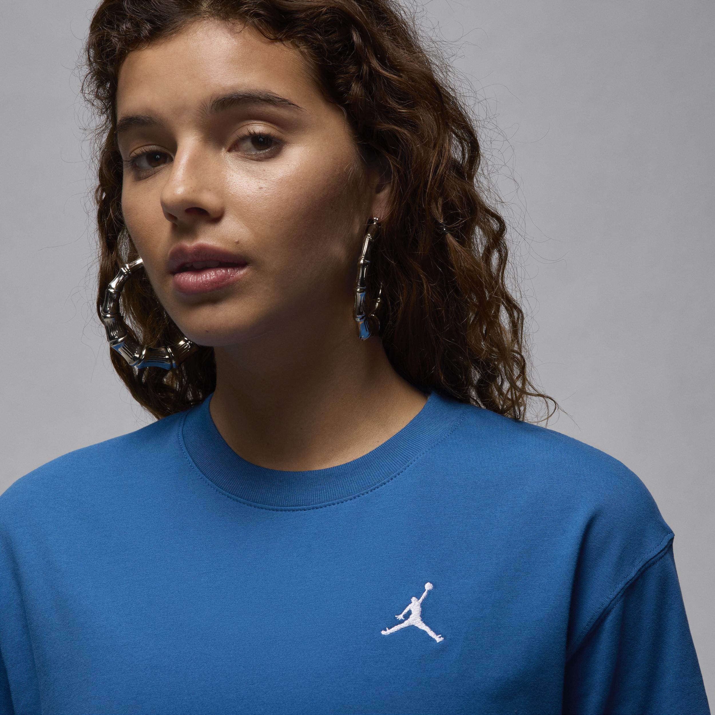 Womens Jordan Essentials Top Product Image