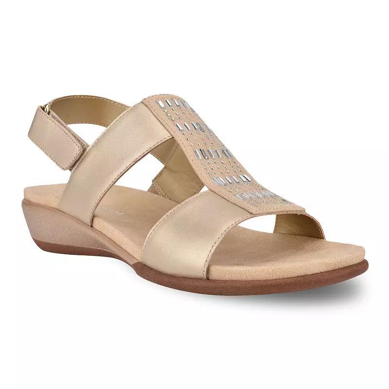 Easy Spirit Hazel Womens Slingback Sandals Product Image