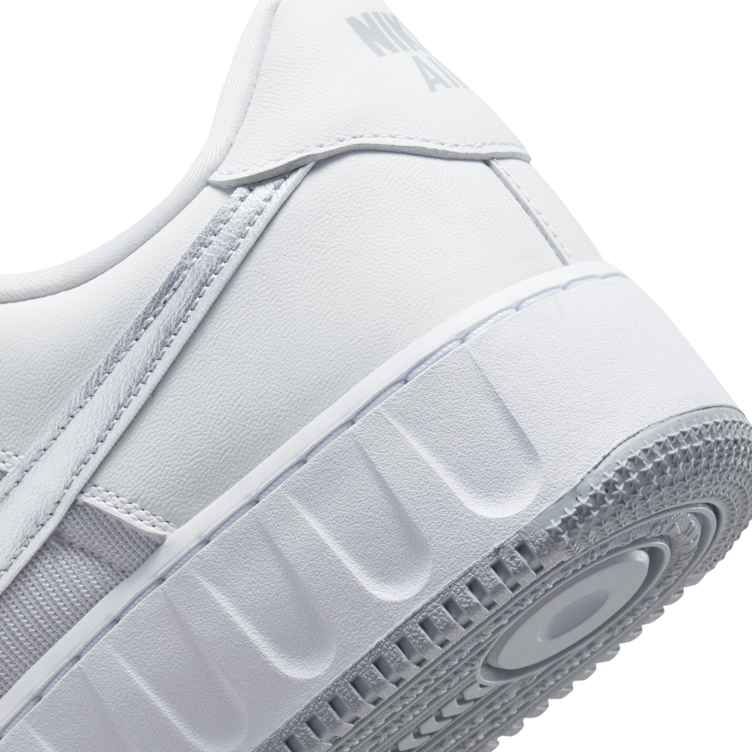 Nike Men's Air Force 1 Low Unity Shoes Product Image