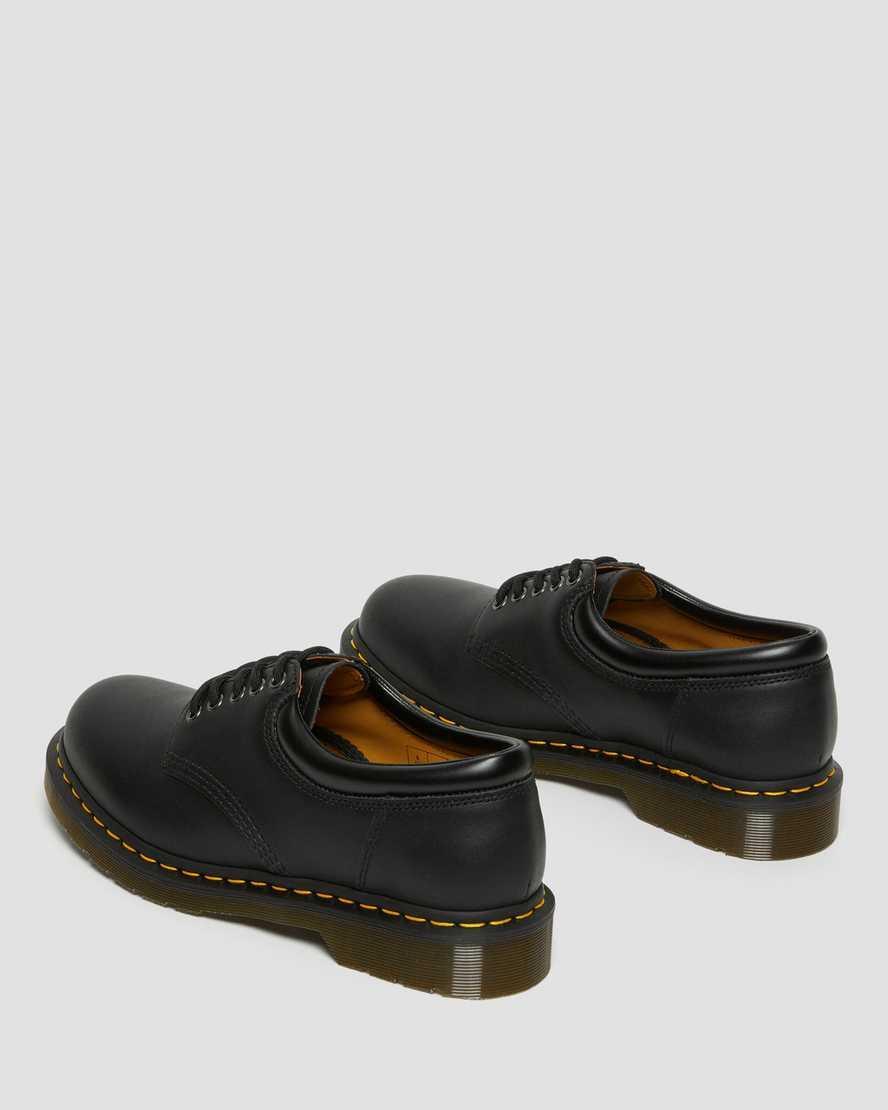 Dr. Martens Mens 8053 Leather Lace Product Image