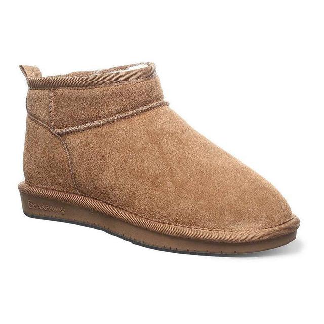 Bearpaw Kiara Womens Suede Winter Boots Product Image