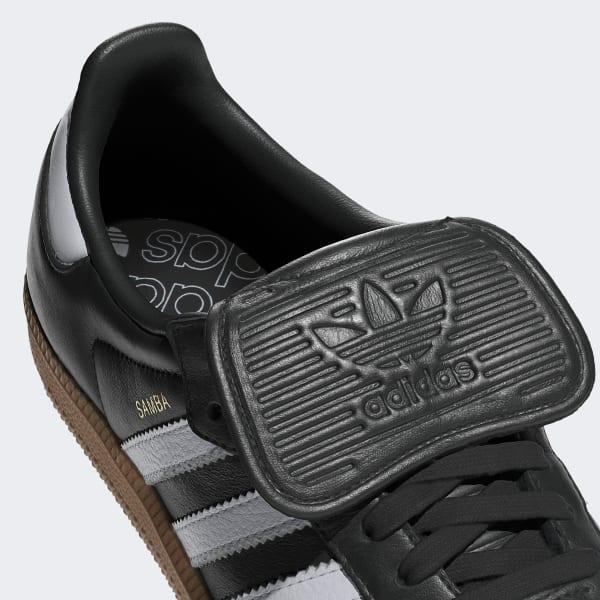 Samba LT Shoes Product Image