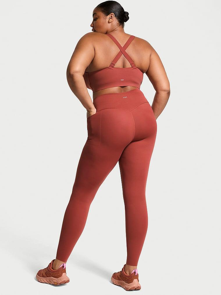 VSX Elevate™ Legging with Side Pockets Product Image