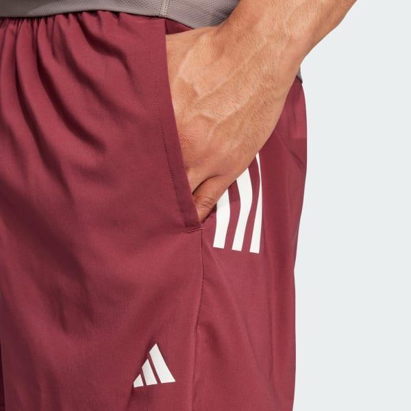 Own The Run Shorts Product Image