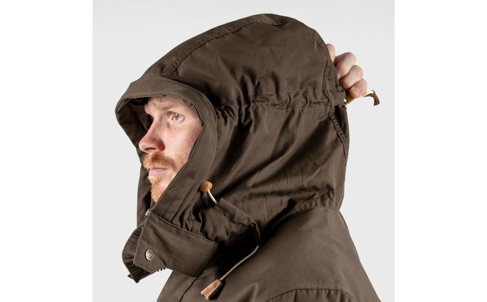 Anorak No. 8 M Product Image