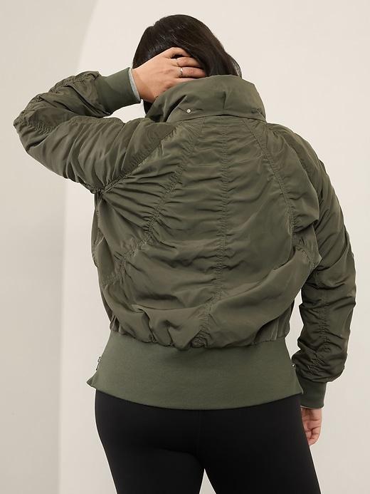 Jetset Bomber Product Image