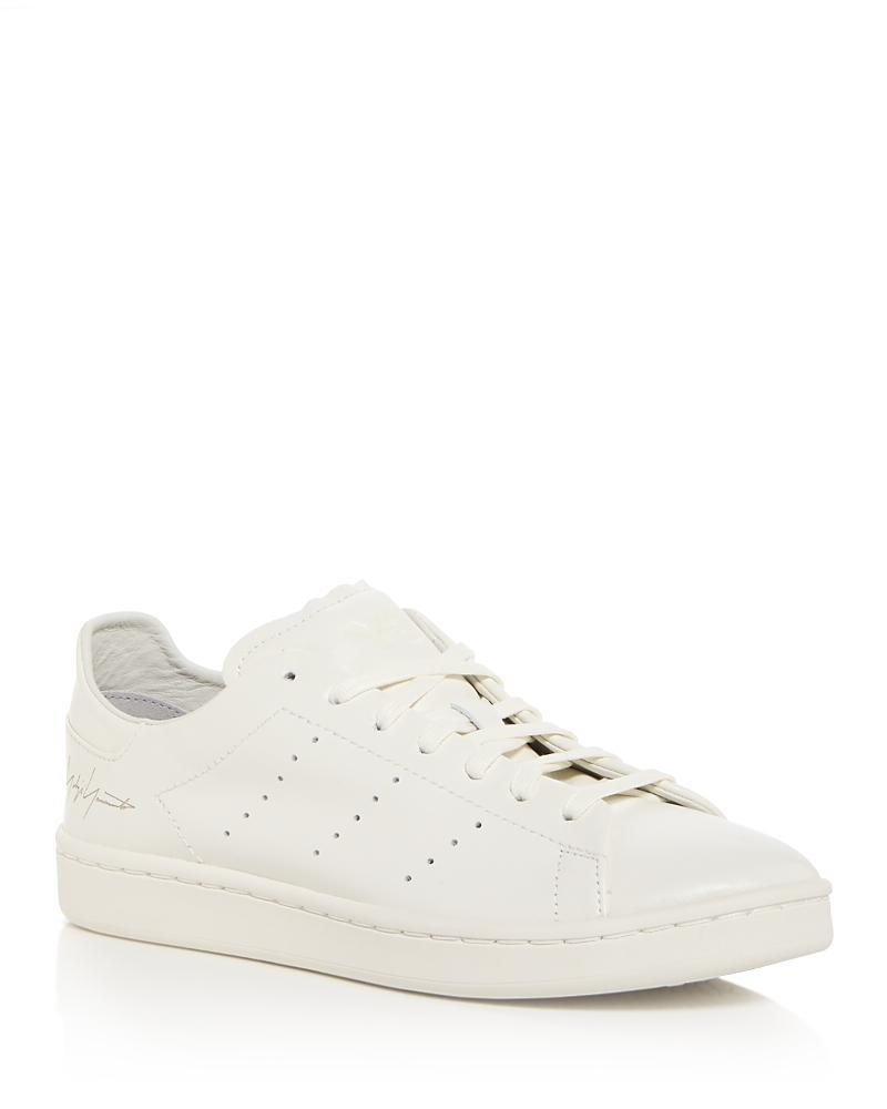 Mens Unisex Y-3 Stan Smith Sneakers Product Image