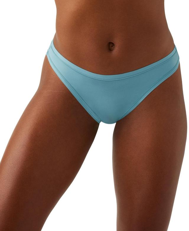 b. temptd by Wacoal Future Foundation Hi Leg Briefs Product Image