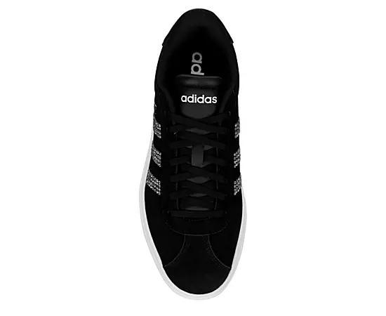 Adidas Womens Vl Court Bold Sneaker Product Image